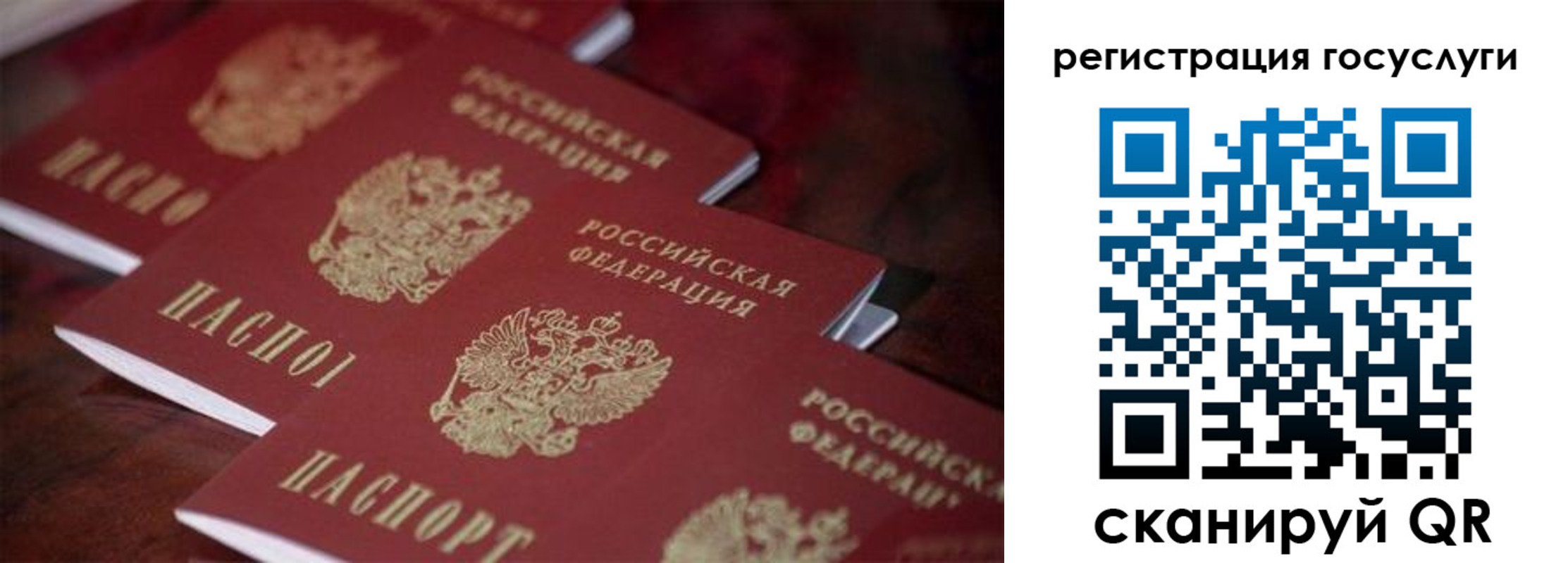 прописка в квартире в Подольске